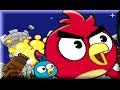 Angry Birds Cannon 2 Angry Birds Vs Bad Piggies Angry Birds Game