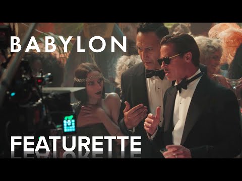 "Love Letter" Featurette