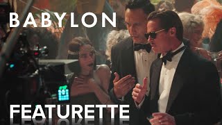 "Love Letter" Featurette