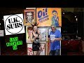 UK SUBS: NEW MUSIC + CHARLIE'S FAMOUS WHISTLE interview at Rebellion 2018