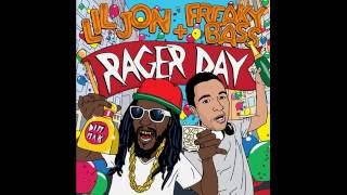 Freaky Bass & Lil Jon - Rager Day (Mazey Bootleg) *FREE DOWNLOAD LINK BELOW*