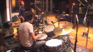 Mark Lanegan  Quiver Syndrome KCRW session 09 02 12