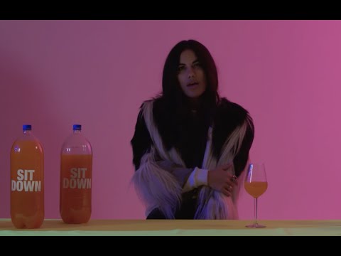 Sofi de la Torre - "Sit Down" #POPDONERIGHT