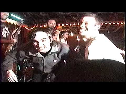 LUMPY & THE DUMPERS-This Is Austin Not That Great 2016