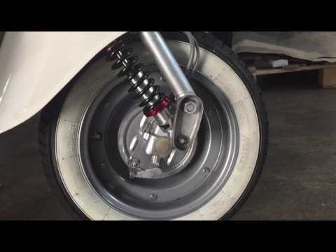 Crimaz Anti Dive Vergleich