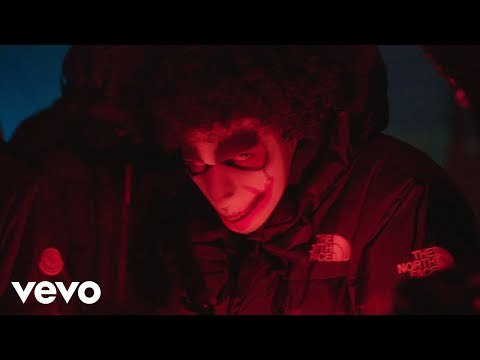 Marwan, Shooter Gang, Speedy - TG BANDO (Officiel Video)