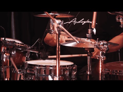 Álvaro López - Altísimo Señor