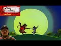 Tom And Jerry Down Beat Bear 1956 First Time Watching Can They Escape The Dancing Bear