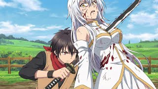 Reborn as a Demon Lord, He Seals His Power and Chooses a Quiet Life Among Humans | New Anime Recap