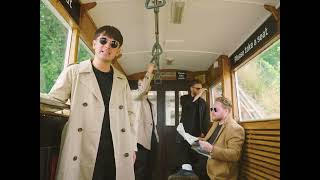 The Feens - The Sound video