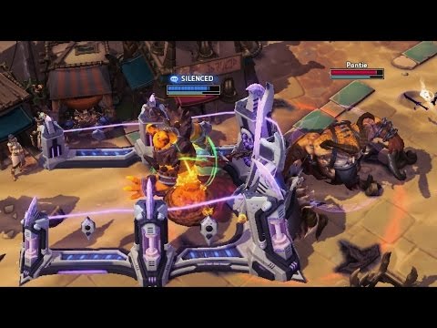 Entomb counters Butcher (HotS)