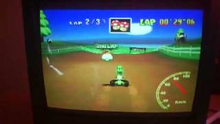 Moo Moo Farm 3lap in 1'26"94 by TJL