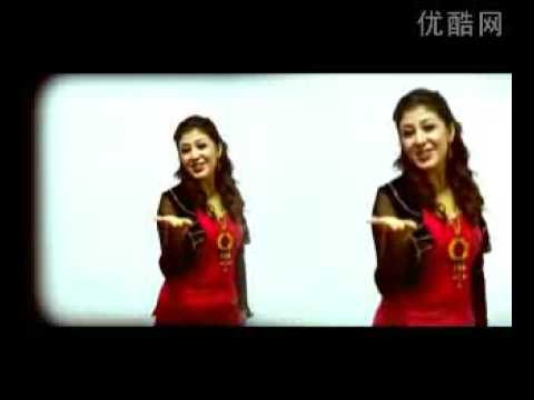 Uyghur song: bir sanga