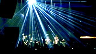 LCD Soundsystem - I Used To (Live) 11/18/17 Hollywood Palladium, LA, CA.