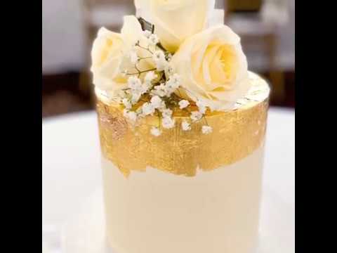 #Birthday cake #itsyourbakestreet  Beautifulcake videos