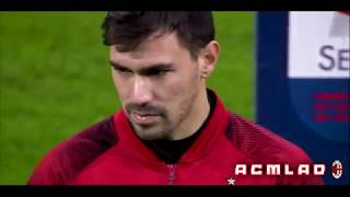 Download lagu ROMAGNOLI VS Napoli 26-1-2019 (Highlights) [HD] mp3