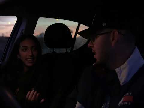 Que Nos Pasó (con Noura Elfassi)