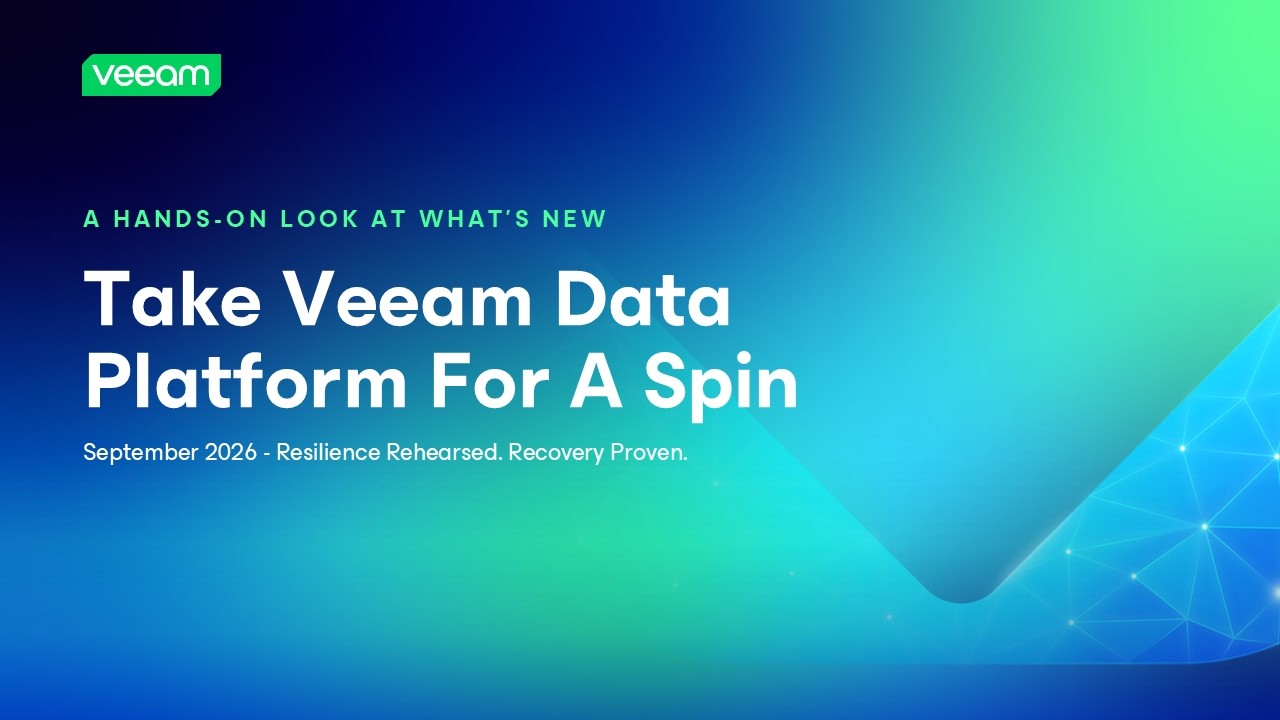 product-demo-veeam-data-platform-v13-1-demo video