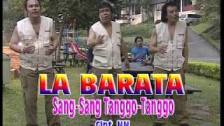 Download lagu saksang Tanggo Tanggo - Pop Batak Kenangan La Barata mp3