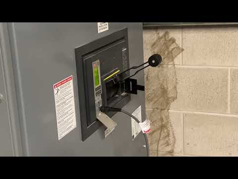 Secondary Current Injection, Trip Relay Testing - FFTK