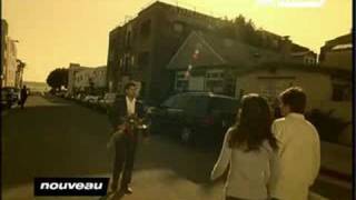 Shirtless David Charvet - Sometimes it rains