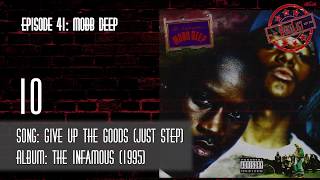 Top 10 Mobb Deep Songs