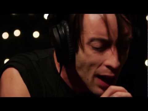 Divine Fits - My Love Is Real (Live on KEXP)