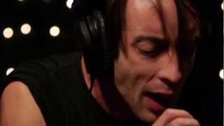 Divine Fits - My Love Is Real (Live on KEXP)