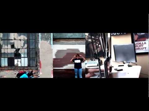 Exec Magazine Promo Stacy'e Jones