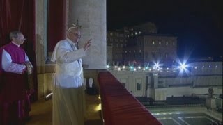 The influence, tradition and sights & sounds of the Vatican