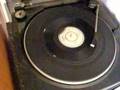 The Undertones: Chain of love 7'' A (1983)