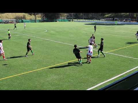 ÉPOCA 25/26 - GSC x ADO - SUB19