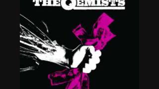 The Qemists - Lost Weekend [Killer on the Dancefloor Remix]