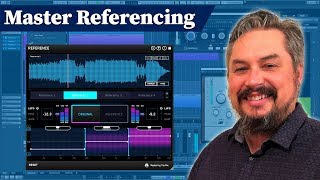Video thumbnail for Mastering the Mix Reference Plugin - Mixing Mastering Plugin by KdW Mixing & Mastering