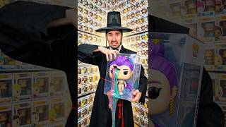 ¿Hay SLIME dentro del FUNKO de RUMI?