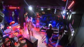 Speedball project - Tributo ai Timoria