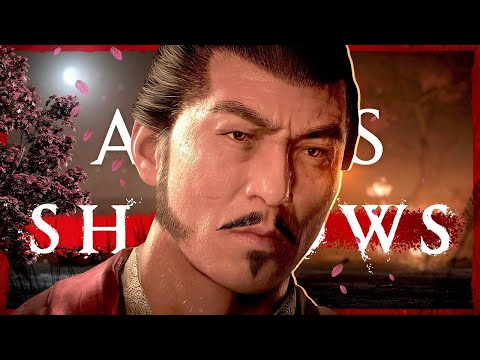 Video Thumbnail: ASSASSIN'S CREED SHADOWS 🥷 21: Kampf im Flammenmeer // Vergebung