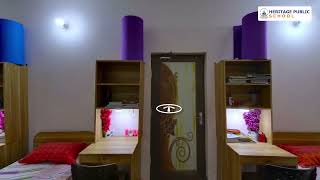 Heritage Public School Video thumbnail