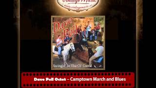 Dave Pell Octet – Camptown March and Blues