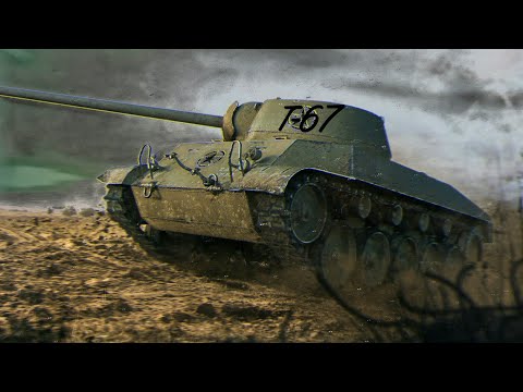 T67 (WoT)