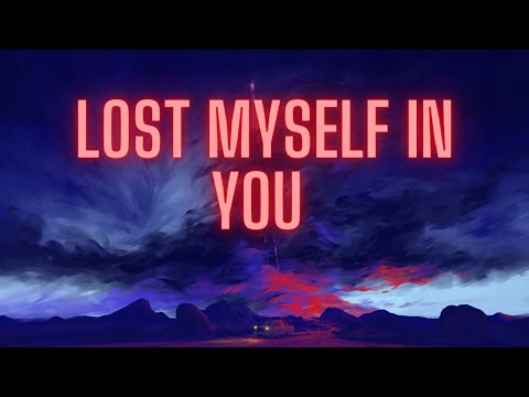 Lost Myself In You — ReLocate, Simon Anthony & Meredith Bull (Katrin's World Remix)