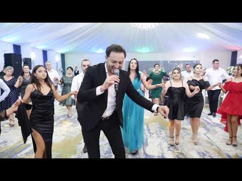 Vioras Milan & Trupa Kef de Kef -Colaj  nunta ca pe Vlasca live