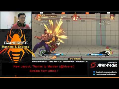 8/4 AVM - Streaming from office ! - Part 2