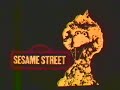 Sesame Street Episode 1781
