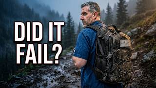 This Backpack Does More Than You'd Expect