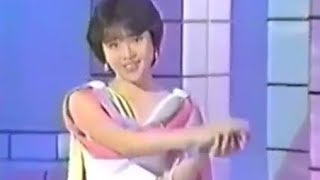 松本明子　♂･♀･Kiss  (ｵｽ･ﾒｽ･ｷｽ)