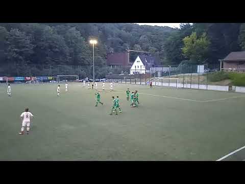 FV Bad Honnef ll - Sportfreunde Troisdorf ll 5:3 am 16.08.2022