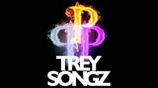 Trey Songz - You Just Need Me