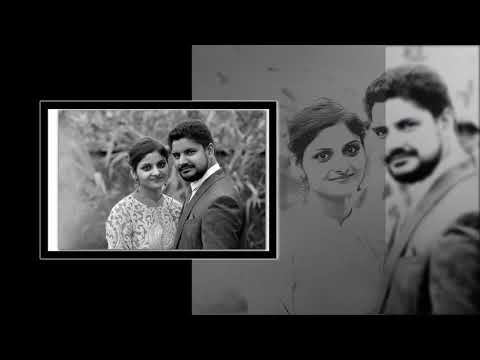 Dr Kanwaljeet weds Dr Navjeet