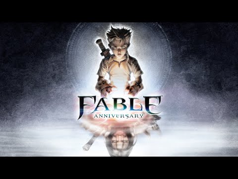 Fable Anniversary Good Walkthrough -Full Game- (no commentary) 4k XboxSeriesX